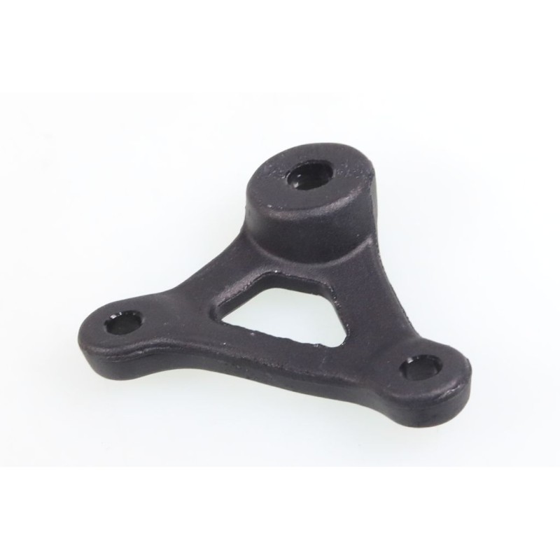 Tirant cadre cylindre VERTIGO gauche alu noir