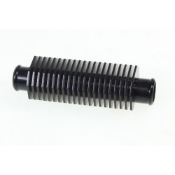 Intercooler Vertigo...