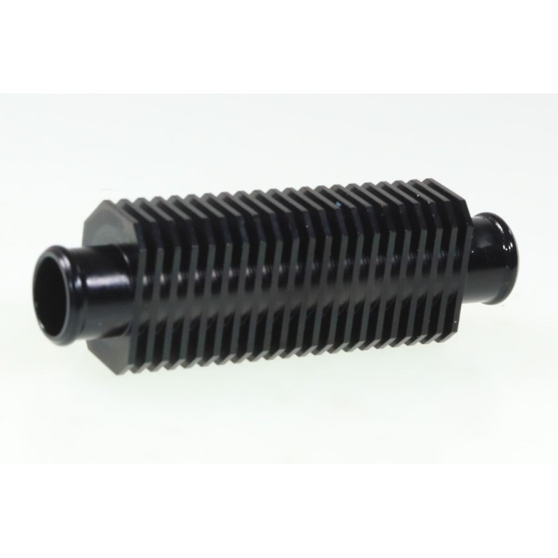 Intercooler Vertigo Vertical R2/R3 noir