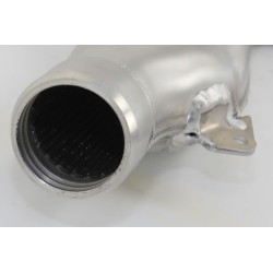 Silencieux échappement VERTIGO Nitro 