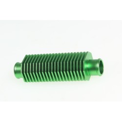 Intercooler Vertigo...