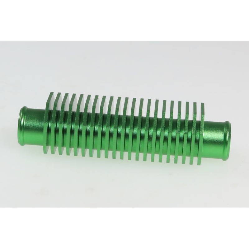 Intercooler Vertigo Vertical R2 vert