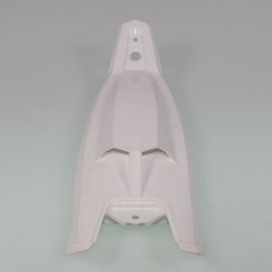 Porte boitier filtre à air VERTIGO 2021-2022 turbo blanc