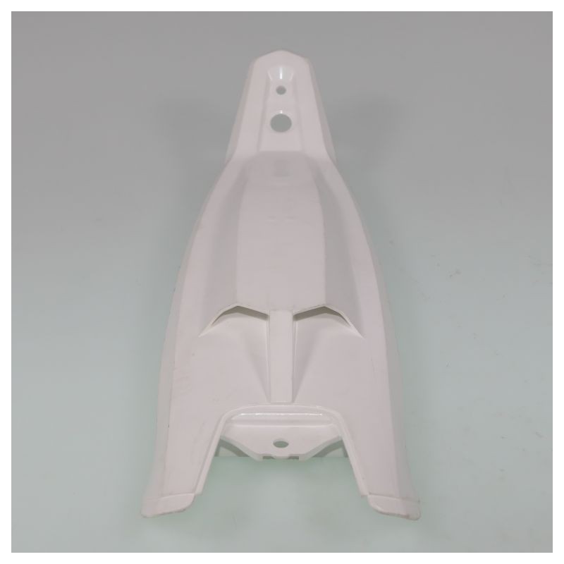 Porte boitier filtre à air VERTIGO 2021-2022 turbo blanc