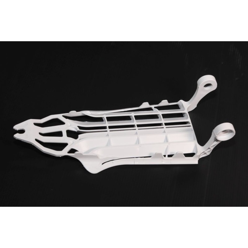 Grille protection radiateur VERTIGO 2018-2022 blanc