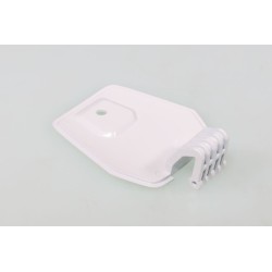 Porte bouchon reservoir essence VERTIGO blanc