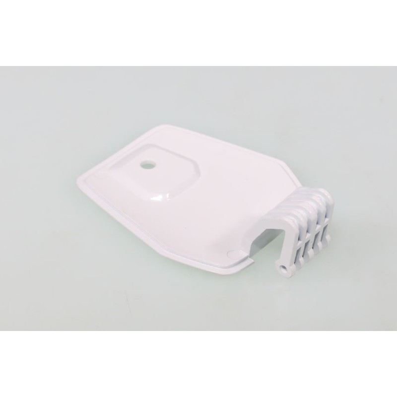 Porte bouchon reservoir essence VERTIGO blanc