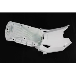 Selle VERTIGO Nitro blanc
