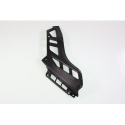 Protection échappement VERTIGO Nitro gauche