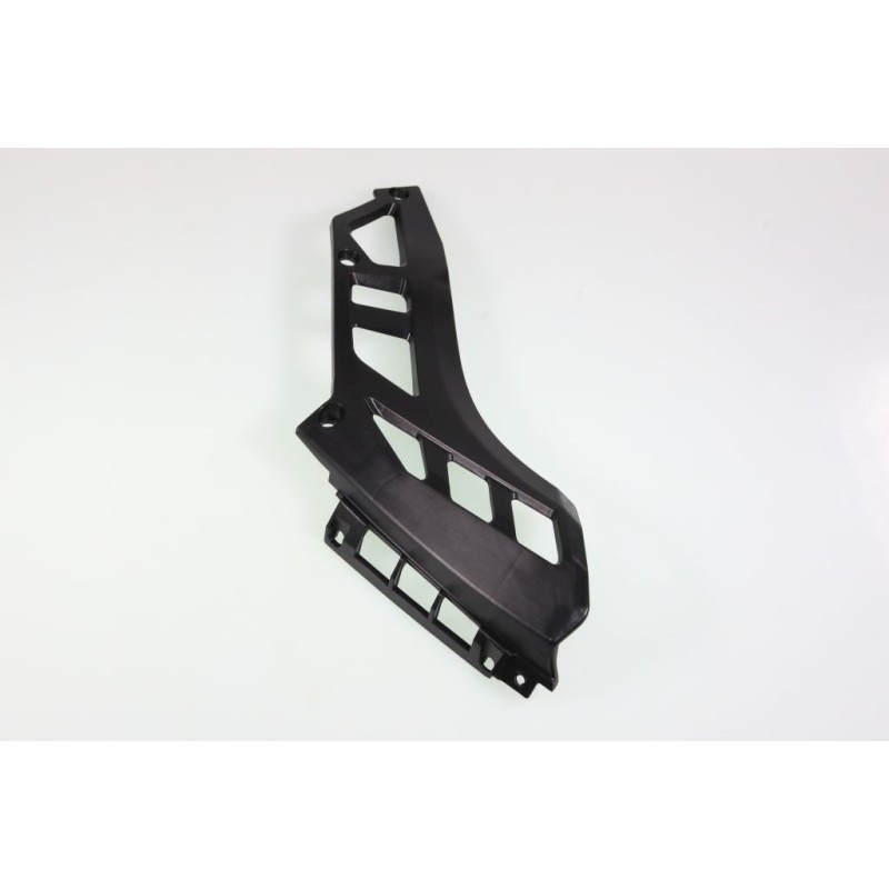 Protection échappement VERTIGO Nitro gauche