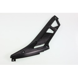 Protection échappement VERTIGO Nitro droite