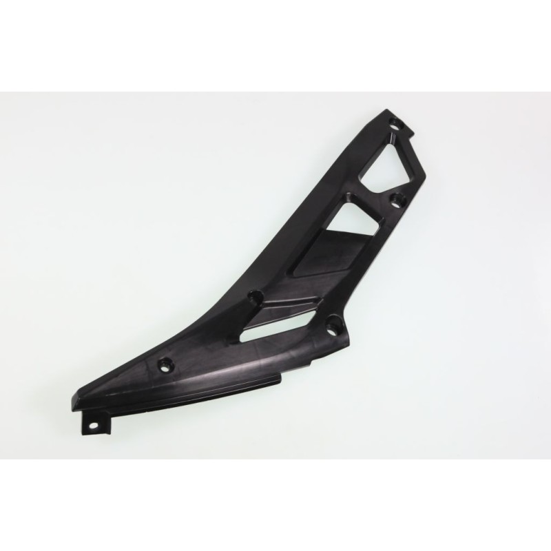 Protection échappement VERTIGO Nitro droite
