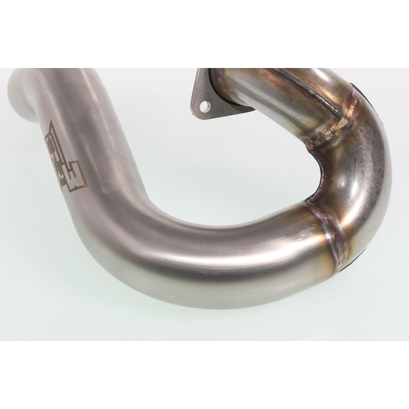 Coude échappement VERTIGO 2021 Vertical R3