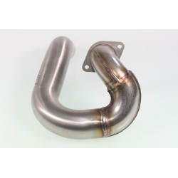 Coude échappement VERTIGO 2021 Vertical R3