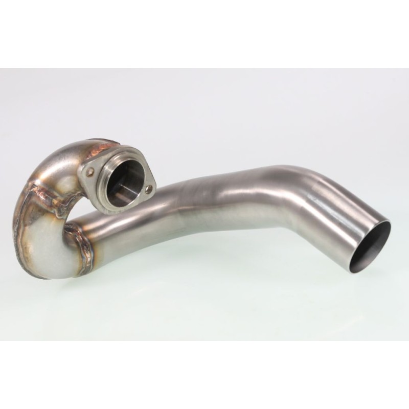 Coude échappement VERTIGO 2021 Vertical R3