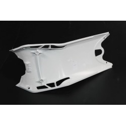 Selle VERTIGO 2018-2021 blanc