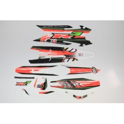 Kit autocollant VERTIGO R3...
