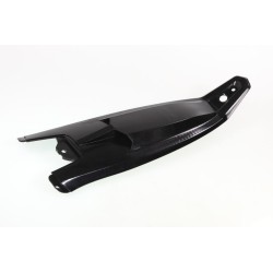 Porte boitier filtre à air VERTIGO 2021-2022 turbo noir