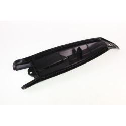 Porte boitier filtre à air VERTIGO 2021-2022 turbo noir