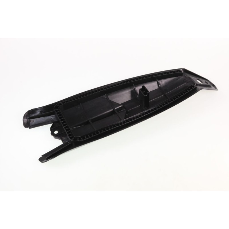 Porte boitier filtre à air VERTIGO 2021-2022 turbo noir
