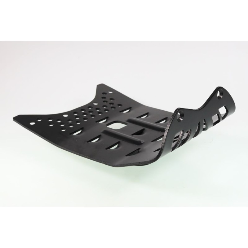 Sabot moteur VERTIGO Nitro noir