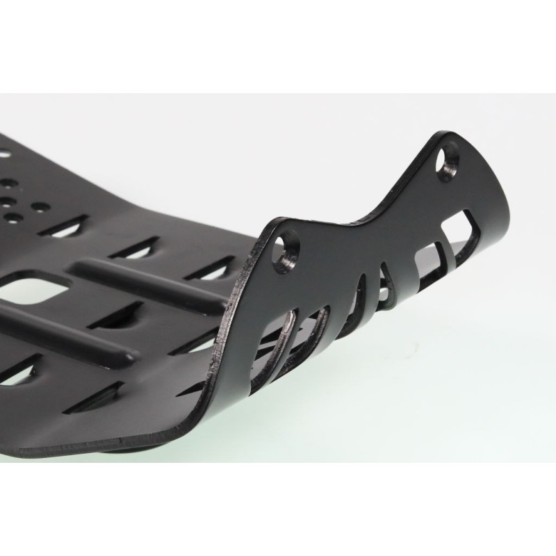 Sabot moteur VERTIGO Nitro noir