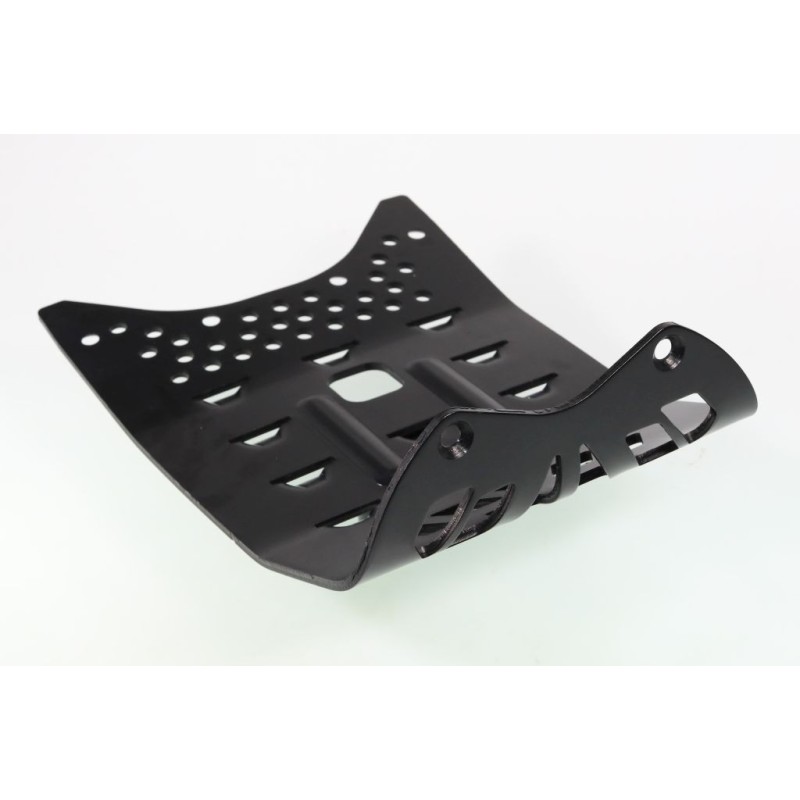 Sabot moteur VERTIGO Nitro noir