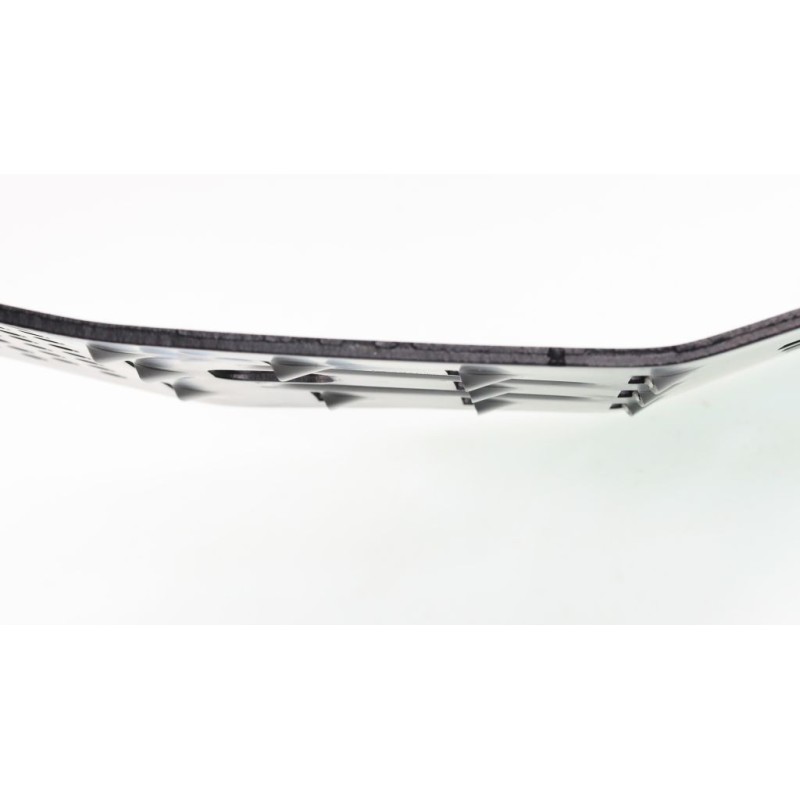 Sabot moteur VERTIGO Nitro noir