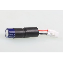 Condensateur VERTIGO Nitro 