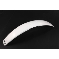 Garde boue AV VERTIGO 2019-2022 blanc