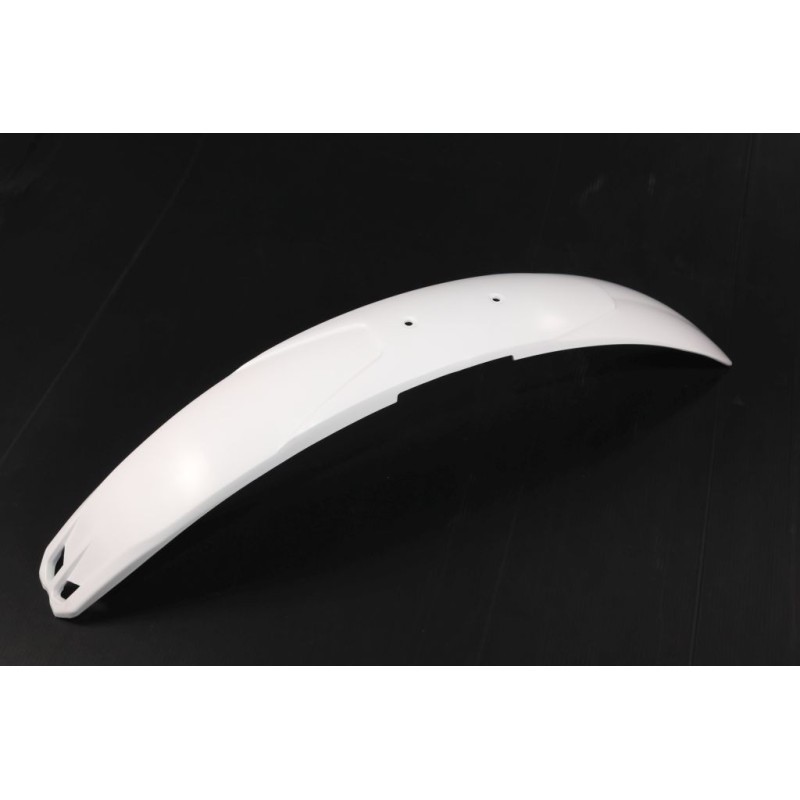 Garde boue AV VERTIGO 2019-2022 blanc