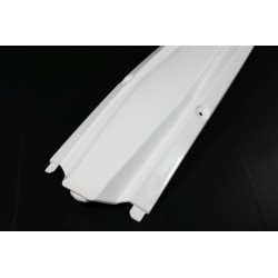 Garde boue AR VERTIGO 2022 Nitro blanc