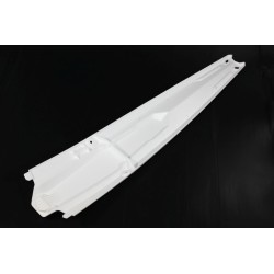 Garde boue AR VERTIGO 2022 Nitro blanc