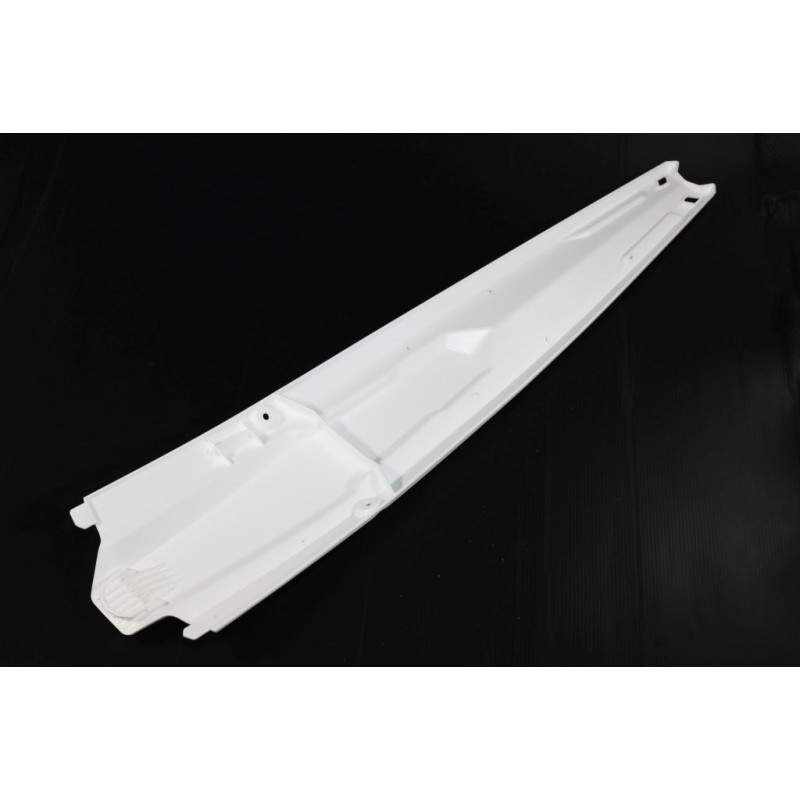 Garde boue AR VERTIGO 2022 Nitro blanc