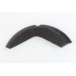 Protection carter embrayage carbone VERTIGO Nitro