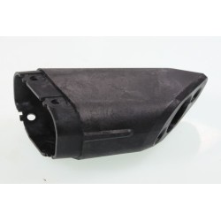Embout silencieux VERTIGO NITRO plastique