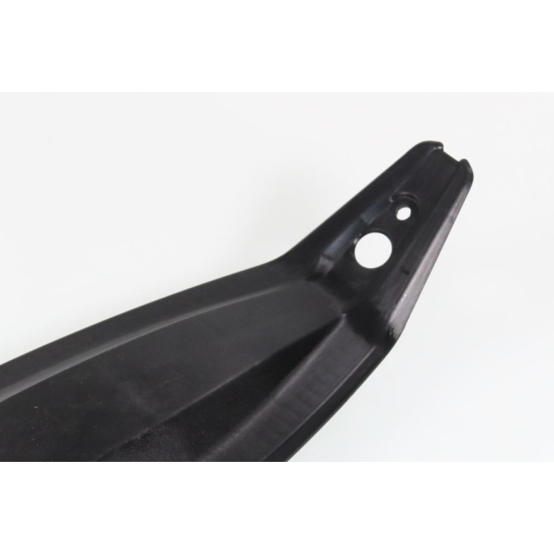 Porte boitier filtre à air VERTIGO 2022-2023 turbo noir