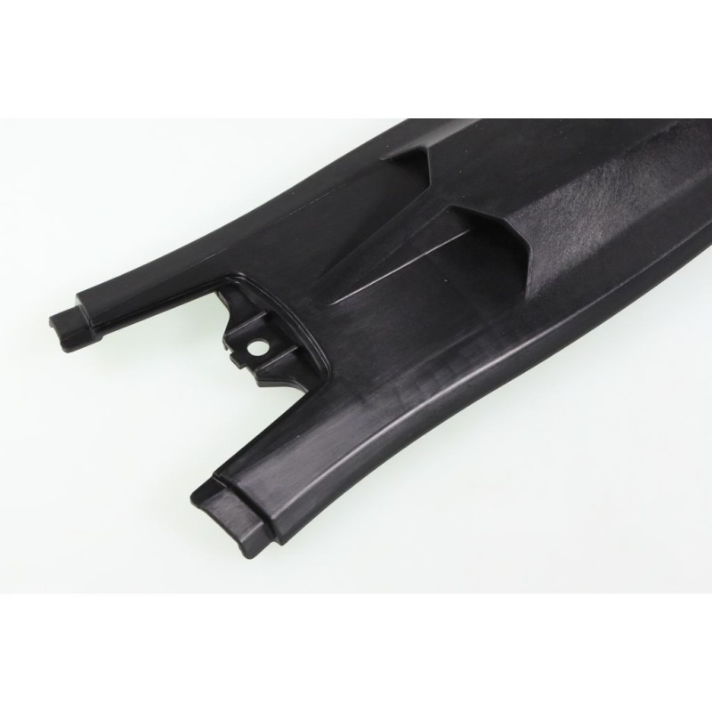 Porte boitier filtre à air VERTIGO 2022-2023 turbo noir