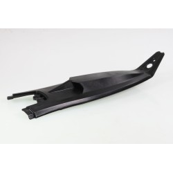 Porte boitier filtre à air VERTIGO 2022-2023 turbo noir