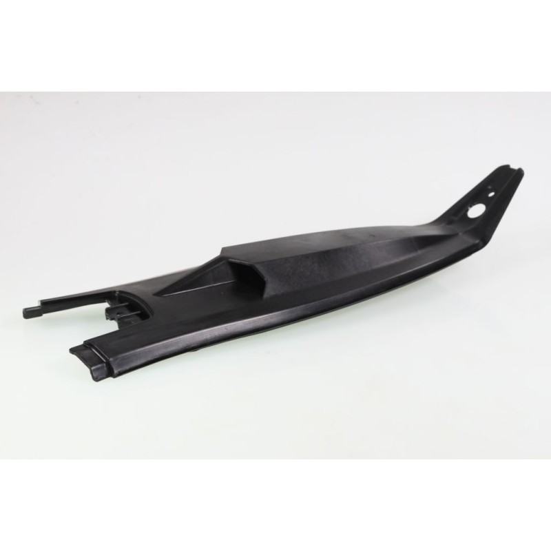 Porte boitier filtre à air VERTIGO 2022-2023 turbo noir