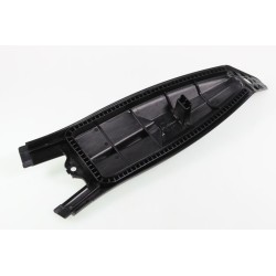 Porte boitier filtre à air VERTIGO 2022-2023 turbo noir
