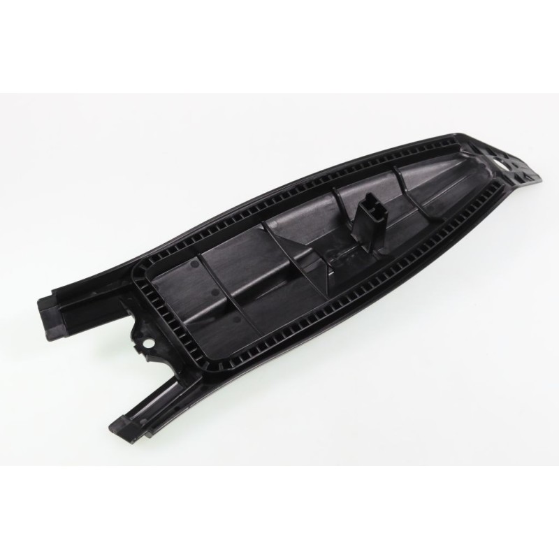 Porte boitier filtre à air VERTIGO 2022-2023 turbo noir