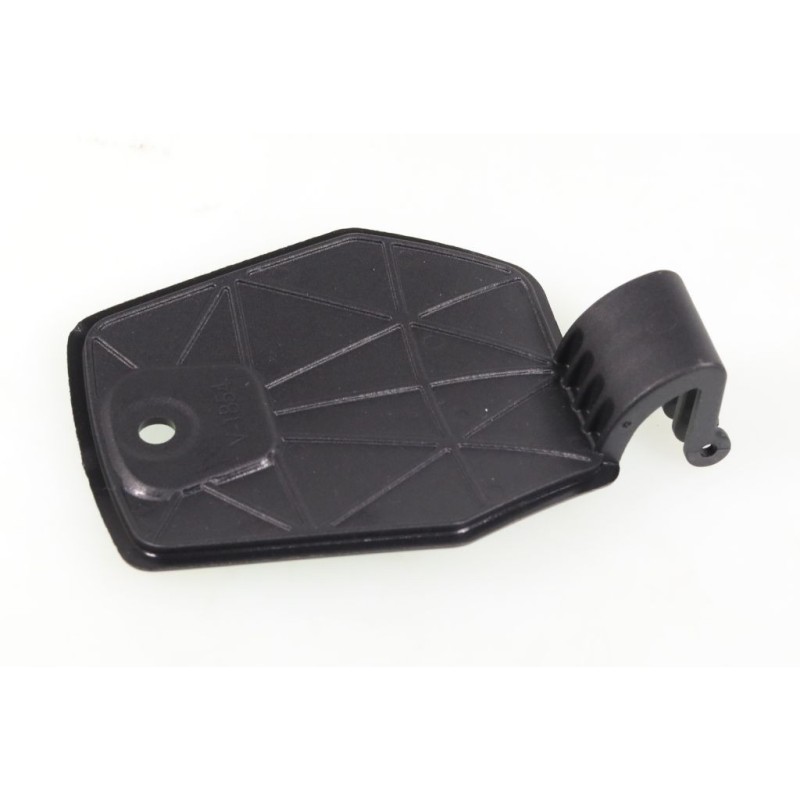 Porte bouchon reservoir essence VERTIGO noir