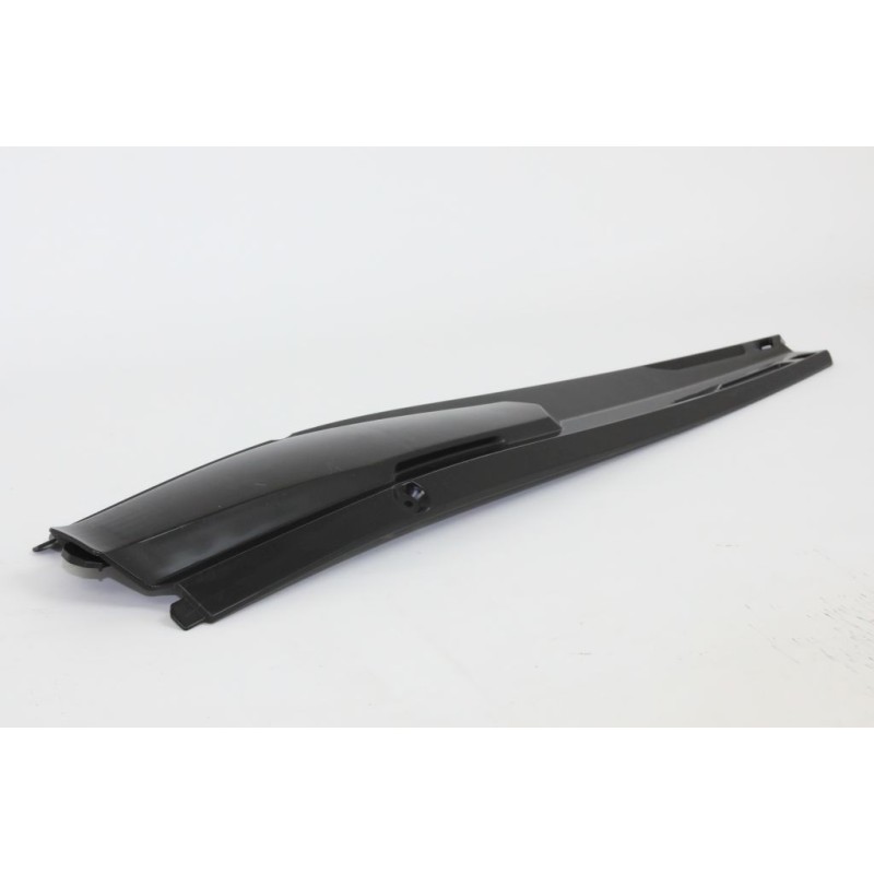 Garde boue AR VERTIGO 2022-2023 Nitro noir
