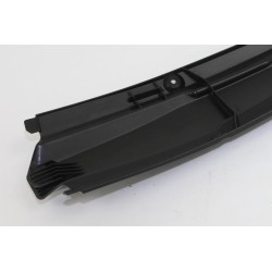Garde boue AR VERTIGO 2022-2023 Nitro noir
