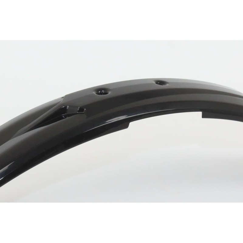 Garde boue AV VERTIGO 2022-2023 nitro noir
