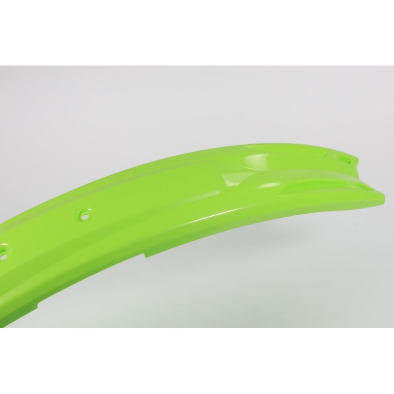 Garde boue AV VERTIGO 2023 nitro vert
