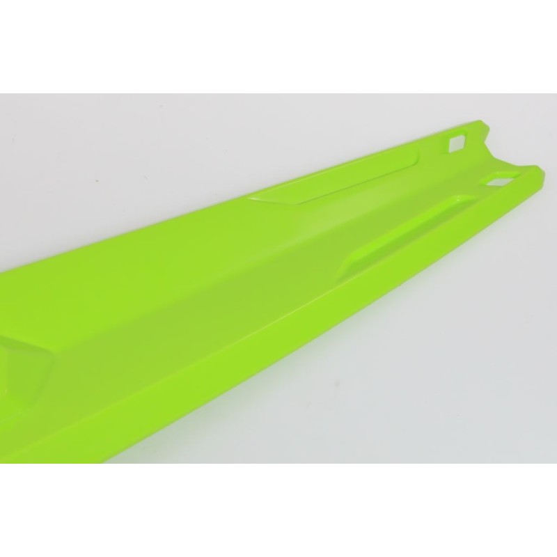 Garde boue AR VERTIGO 2023 Nitro vert