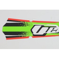 Kit autocollant garde boue AR VERTIGO 2024 Nitro