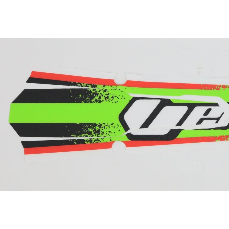 Kit autocollant garde boue AR VERTIGO 2024 Nitro